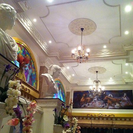 Pattaya International Lodge Ngoại thất bức ảnh