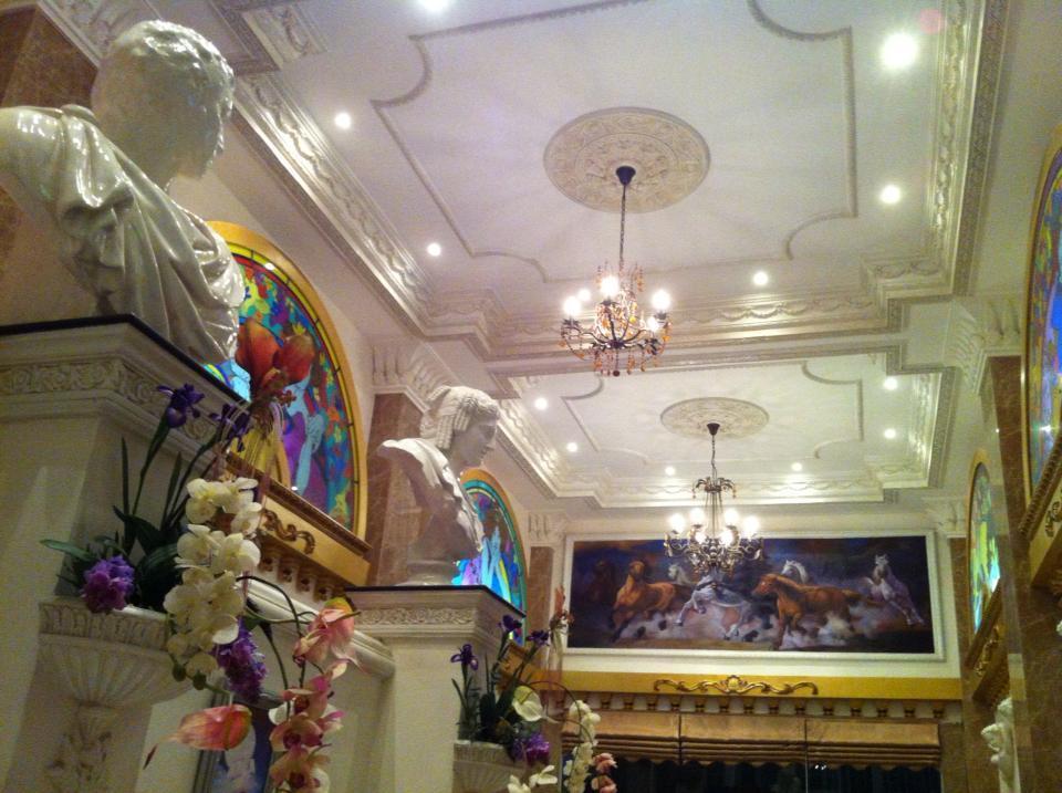 Pattaya International Lodge Ngoại thất bức ảnh
