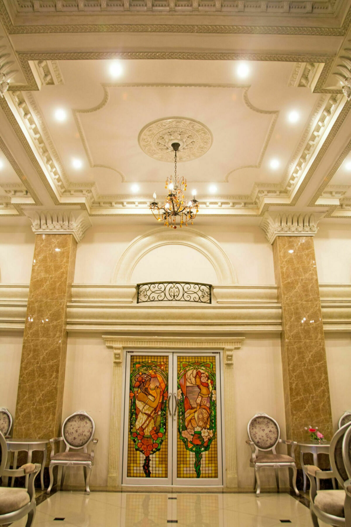 Pattaya International Lodge Ngoại thất bức ảnh