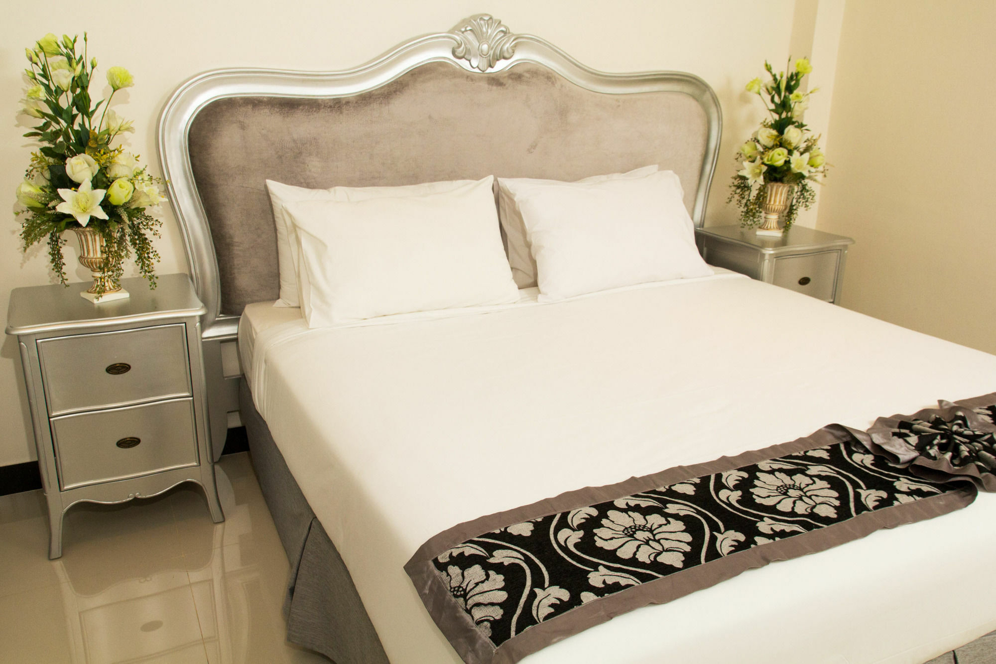 Pattaya International Lodge Ngoại thất bức ảnh