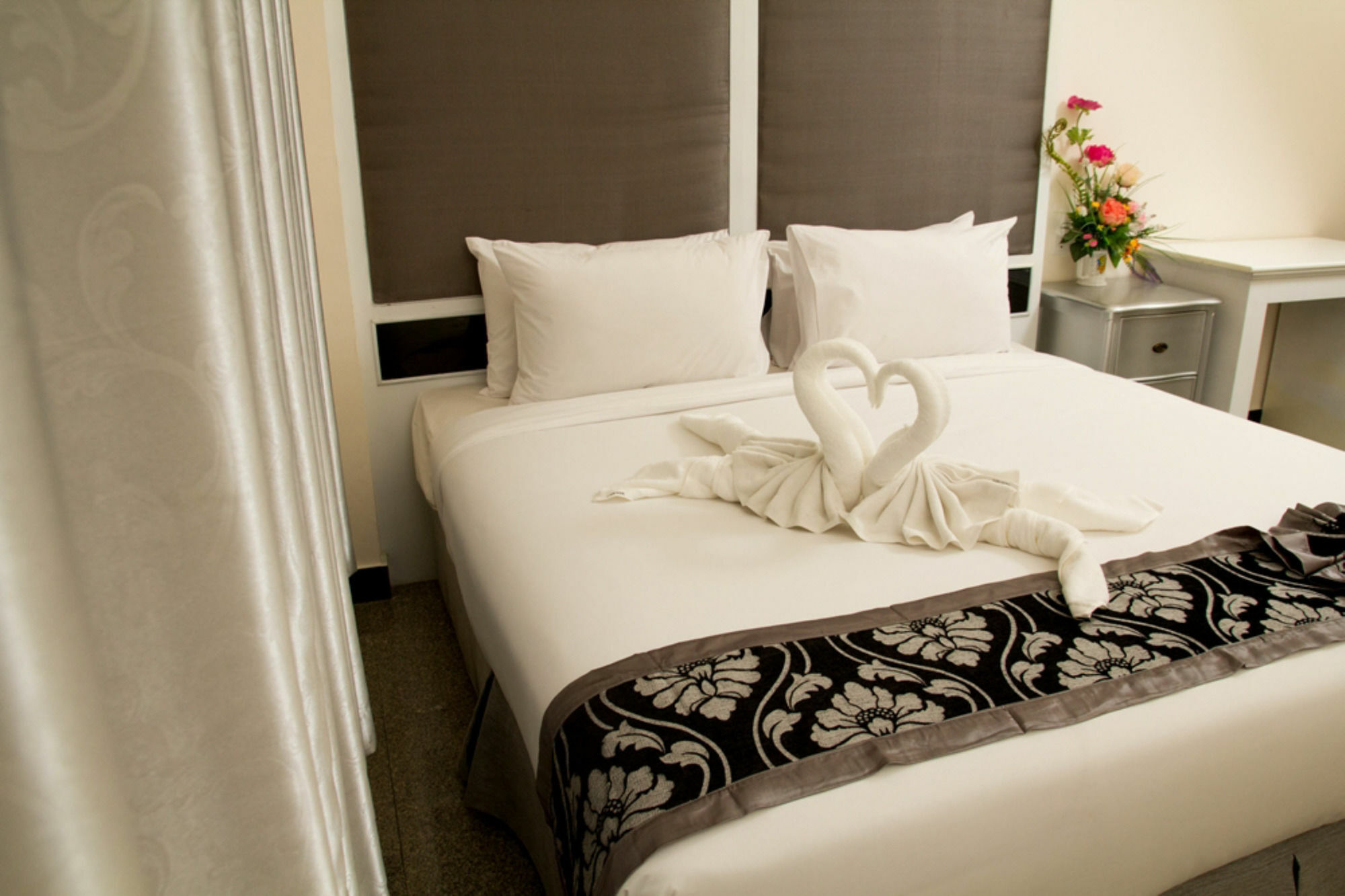 Pattaya International Lodge Ngoại thất bức ảnh