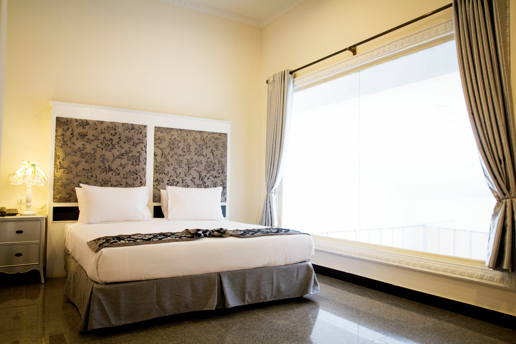 Pattaya International Lodge Ngoại thất bức ảnh
